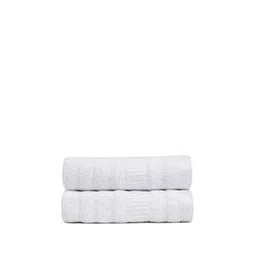Set of 2 Bamboo Hand Towels-picture-18