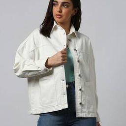 Women Button-Down Oversized Bomber Jacket-picture-50