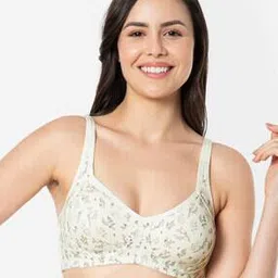 Non-Padded Non-Wired Full Coverage Seamless Bra - BRA10421-image-29