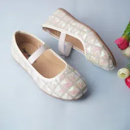 boyz n galz Girls Casual Shoes with Pu Upper-picture-16
