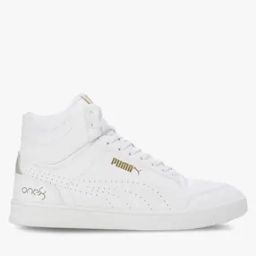 Shuffle Mid One8 Better V2 Lace-Up Sneakers-image-97