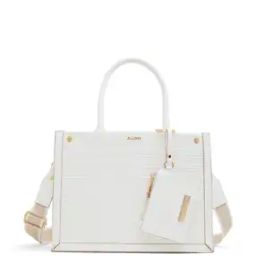 Women Satchel Bag with Detachable Strap-image-45