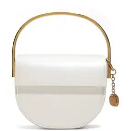 Women Sling Bag with Detachable Strap-image-32