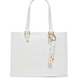 aldo Women Satchel Bag with Detachable Strap-picture-8