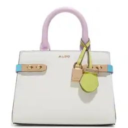 Women Handbag with Zip Closure-picture-52