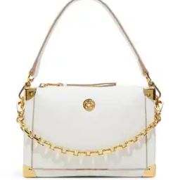 Women Sling Bag with Detachable Strap-image-36