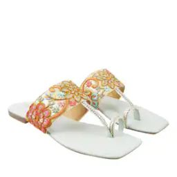 Embellished Toe-Ring Flip-Flops-image-22