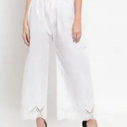 Lace Palazzos-picture-33