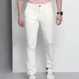 Mid-Rise Slim Fit Jeans-image-85