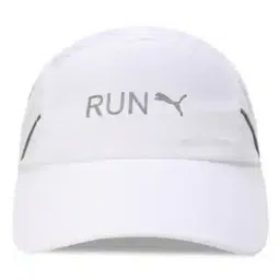 Runner Baseball Caps with Velcro Closure-image-61