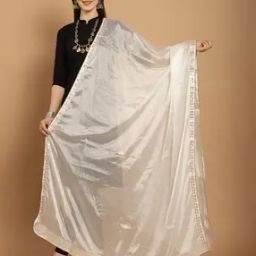 Women Gota Patti Dupatta-image-32