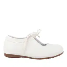 Lace-Up Casual Shoes-image-121
