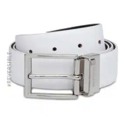 Men Reversible Wide Belt-image-29