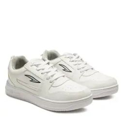 Low-Top Lace-Up Running Shoes-image-28