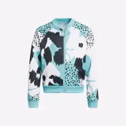 Printed Zip-Front Track Jacket-picture-16