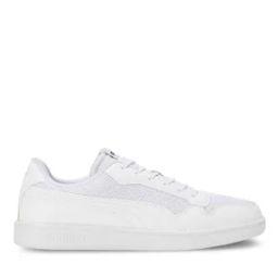 Men Smash Comfort Low-Top Lace-Up Sneakers-image-4
