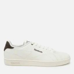 Men Court Clean Lace-Up Casual Shoes-image-71
