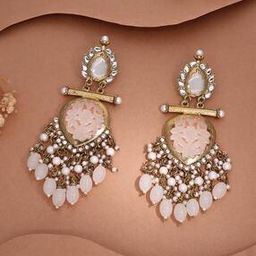 Women Drop Earrings-image-50