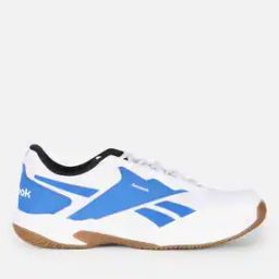 Men Smash Low-Top Lace-Up Running Shoes-image-30