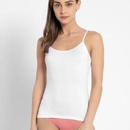 Camisole with Adjustable Straps-picture-18