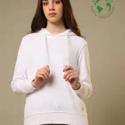 Relaxed Fit Hoodie-image-43