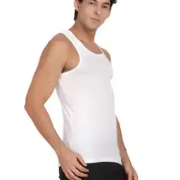 pepe jeans Pack of 6 Men Sleeveless Vests-picture-27