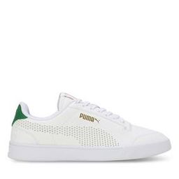 Men Shuffle One8 V4 Better Lace-Up Sneakers-image-14