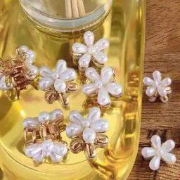  Women Hair Mini Claw Clips-image-11