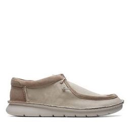 Square-Toe Lace-Up Shoes-image-60