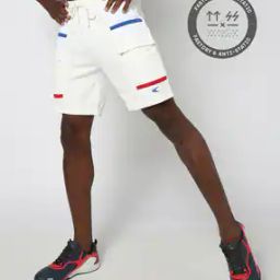 Men Regular Fit Shorts-picture-27