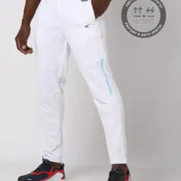 Men Tapered Fit Training Joggers-picture-44