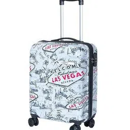 luggero Men Graphic Trolley-picture-27