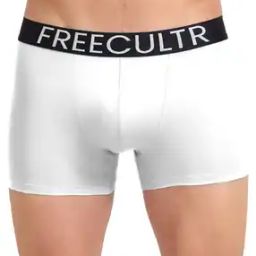 Men Trunks with Elasticated Waist-picture-19