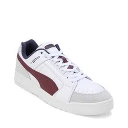 Slipstream Lo Retro Lace-Up Sneakers-image-73