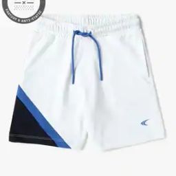 Boys Colourblock Regular Fit Shorts-image-47