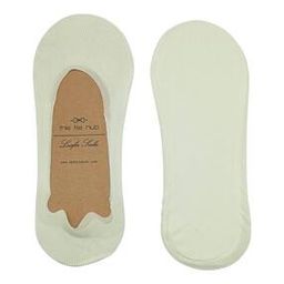 Unisex Ribbed No-Show Loafer Socks-image-16