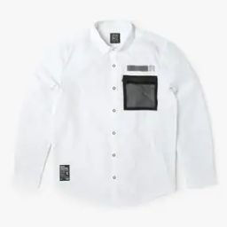 Boys Relaxed Fit Shirt-image-76