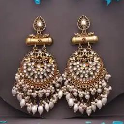 Women Drop & Dangler Earrings-35