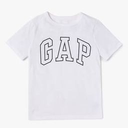 gap kids Graphic Printed Logo Relaxed Fit Cotton T-Shirt-picture-32