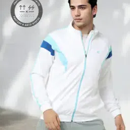 Men Active Lifestyle Jacket-image-11