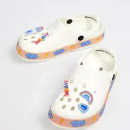Girl Flip-Flops with PU upper-picture-15
