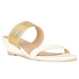 Women Open-Toe Dual-Strap Wedges-picture-44