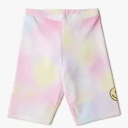 Printed Cycling Shorts-69