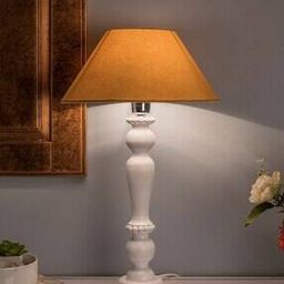 Table Lamp with Shade-image-40