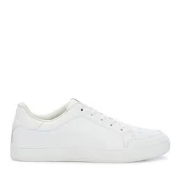 Men Lace Fastening Shoes with Flat Heels-image-99