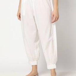 Women Salwar with Insert Pockets-picture-48