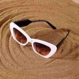 Women Cat-Eye Sunglasses-image-50