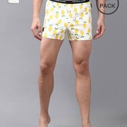 Regular Abstract Boxers-picture-27