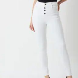 Skinny Jeans with Insert Pockets-image-3