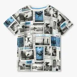 Boys All-Over Print Relaxed Fit Round-Neck T-Shirt-picture-31